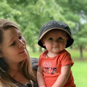 Meet your Posher, Brook